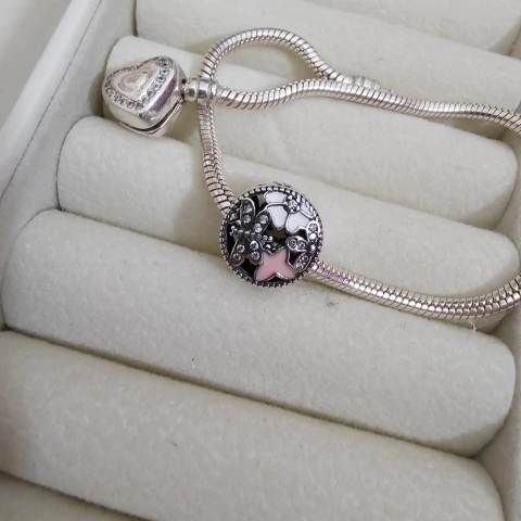 BERLOQUE SEPARADOR LIBELULA IMPORTADO - comprar online