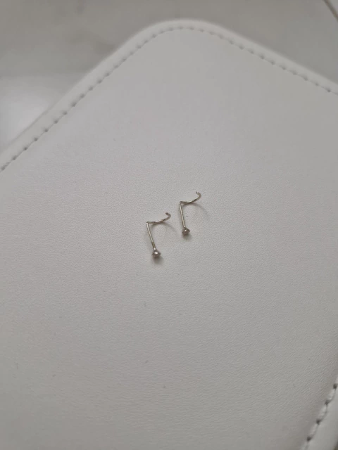 PIERCING NARIZ PONTO DE LUZ - comprar online