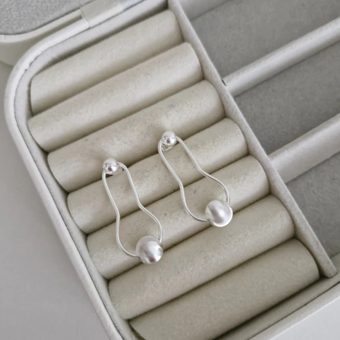 BRINCO ORGÂNICO COM BOLAS IMPORTADO