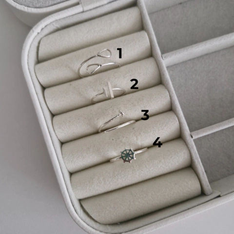 ANEL DIVERSOS REGULÁVEL