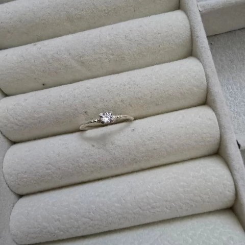 ANEL FALANGE REGULÁVEL SOLITÁRIO - comprar online