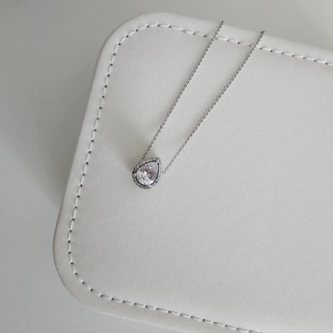 COLAR GOTA IMPORTADO - comprar online