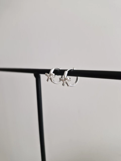 ARGOLA LAÇO IMPORTADO