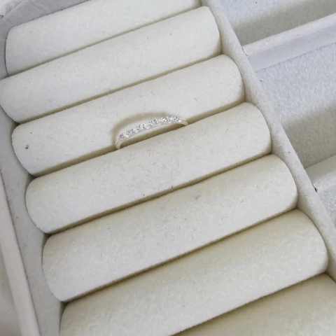 ANEL APARADOR CRAVEJADO - comprar online