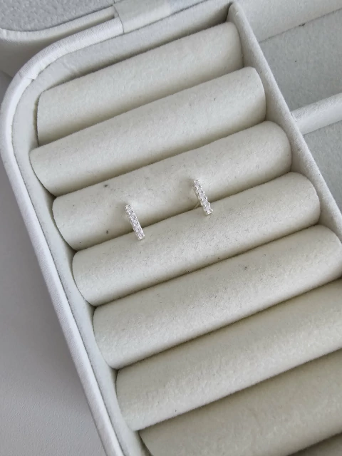 BRINCO PALITO CRAVEJADO