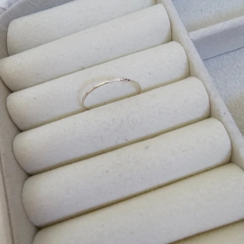 ANEL LISO FINO - comprar online