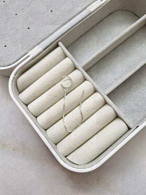 PIERCING FAKE ARGOLA TORCIDA COM FIO VENEZIANA - comprar online