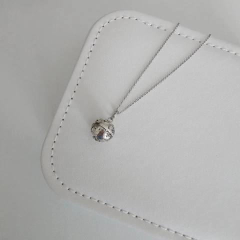 COLAR PINGENTE SINO DOS ANJOS - comprar online