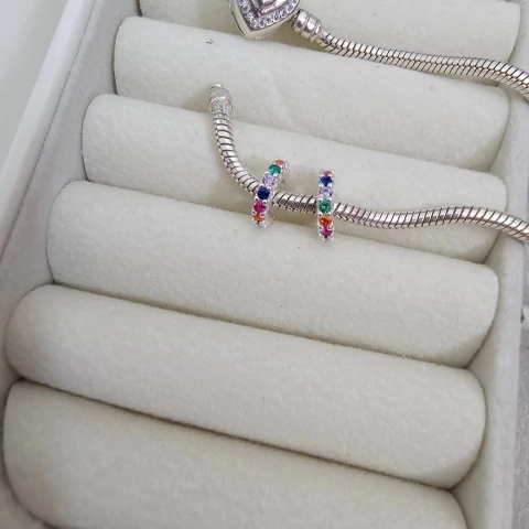 BERLOQUE SEPARADOR COLORIDO - comprar online