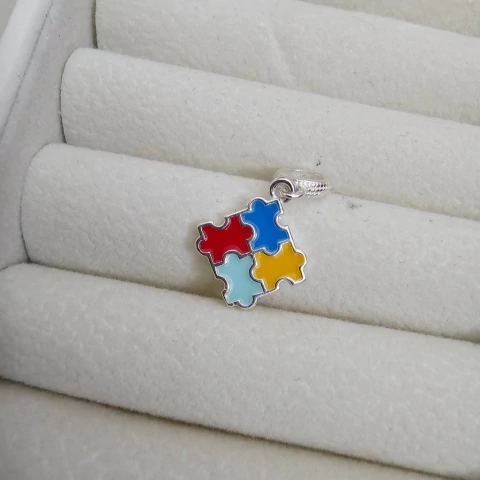 BERLOQUE SÍMBOLO AUTISMO