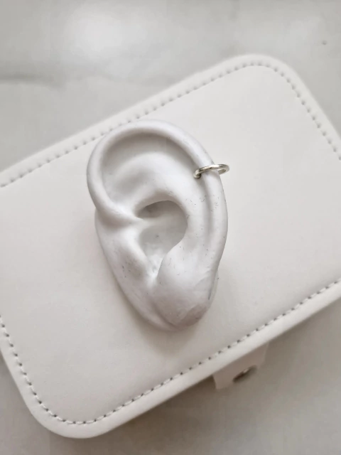 PIERCING FAKE FIO - comprar online