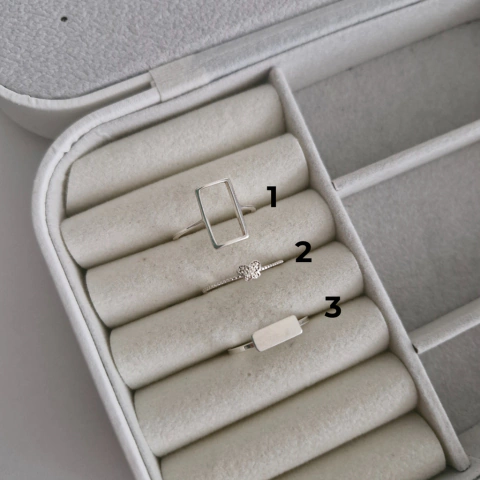 ANEL DIVERSOS TAM 21