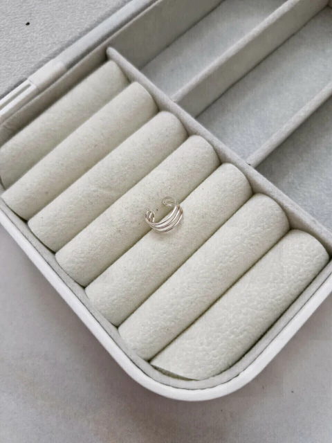 PIERCING FAKE 3 FIOS FINO - comprar online