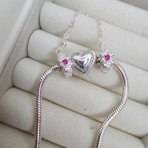 TRAVA BERLOQUE A BELA E A FERA - comprar online