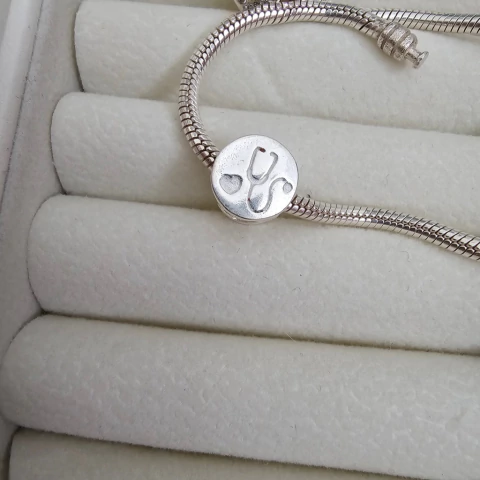 BERLOQUE SEPARADOR ESTETOSCÓPIO