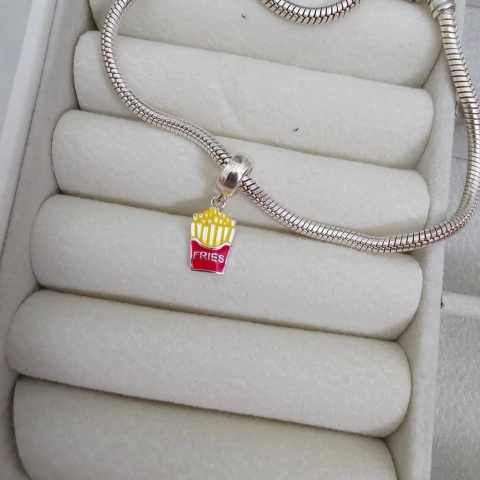 BERLOQUE BATATA FRITA