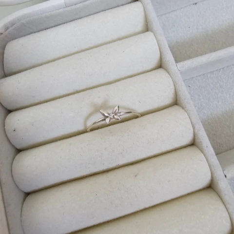 ANEL BORBOLETA - comprar online