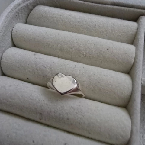 ANEL MINGO CORAÇÃO - comprar online