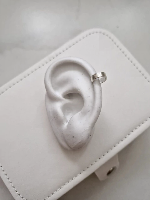 PIERCING FAKE 5 AROS - comprar online