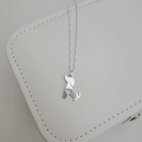 COLAR CACHORRO E GATO VAZADO - comprar online