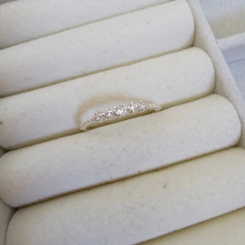 ANEL APARADOR TRABALHADO - comprar online