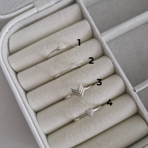 ANEL DIVERSOS TAM 21