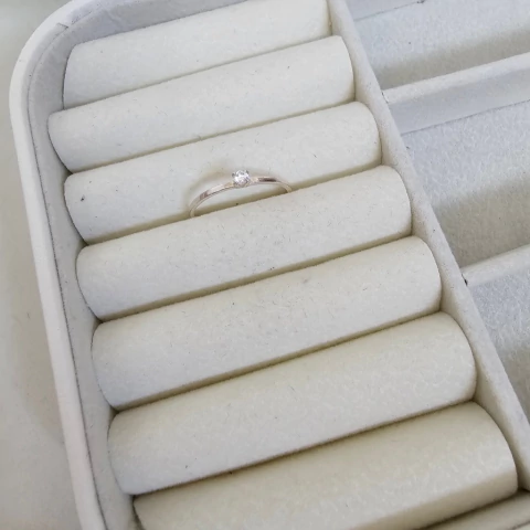 ANEL SOLITARIO P - comprar online