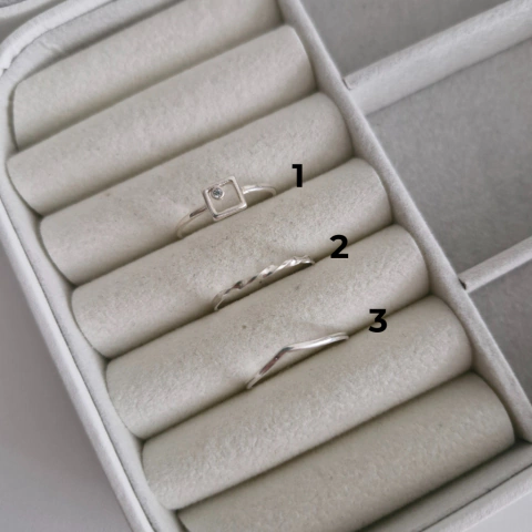 ANEL DIVERSOS TAM 22