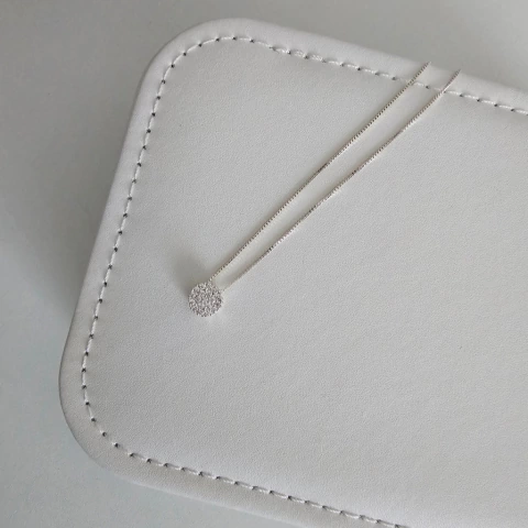 COLAR PIZZA CRAVEJADO - comprar online