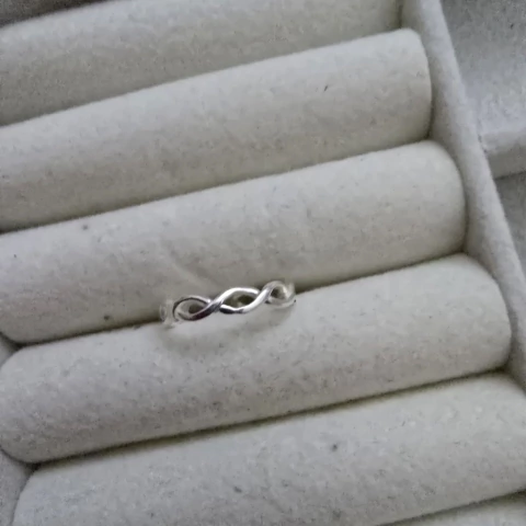 ANEL FALANGE ELO INFINITO - comprar online