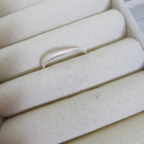 ANEL APARADOR RISCADO - comprar online