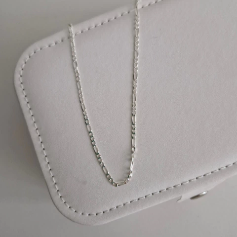 COLAR CORRENTE 3X1 - 2,5MM - 70CM