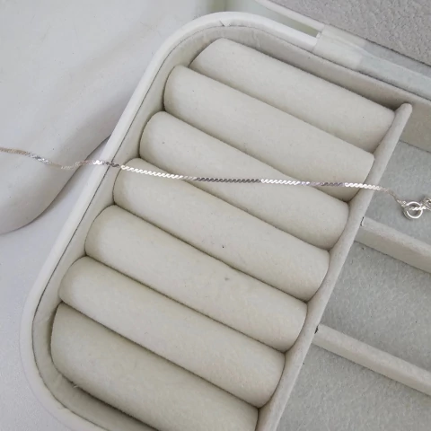 PULSEIRA FILETE LAMINA - comprar online