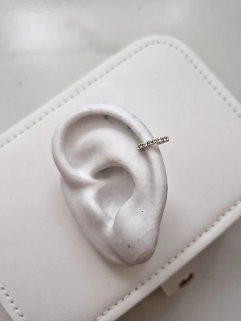 PIERCING FAKE CRAVEJADO - comprar online