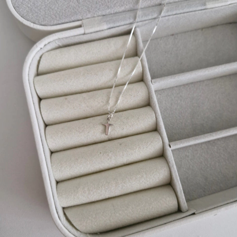 COLAR CRISTO REDENTOR