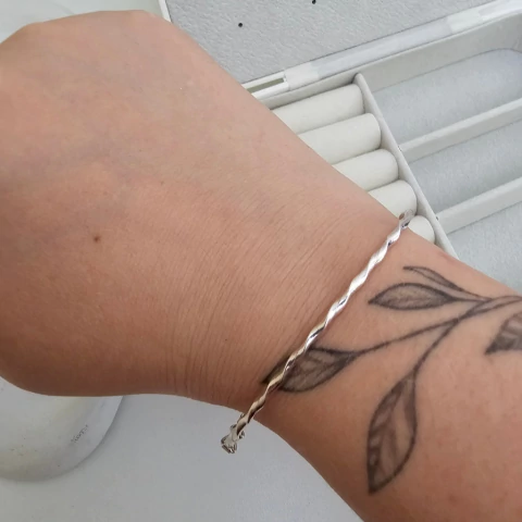 BRACELETE TORCIDO - comprar online