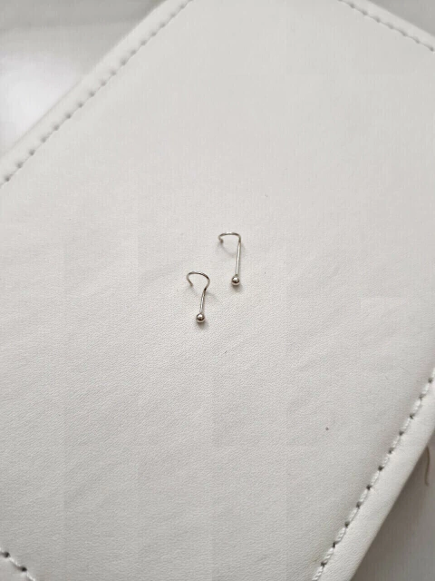 PIERCING NARIZ BOLINHA - comprar online