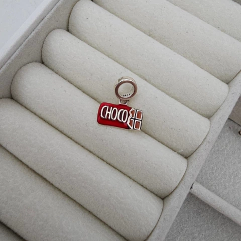 BERLOQUE BARRA DE CHOCOLATE