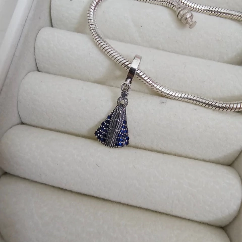 BERLOQUE NOSSA SENHORA ENVELHECIDO - comprar online