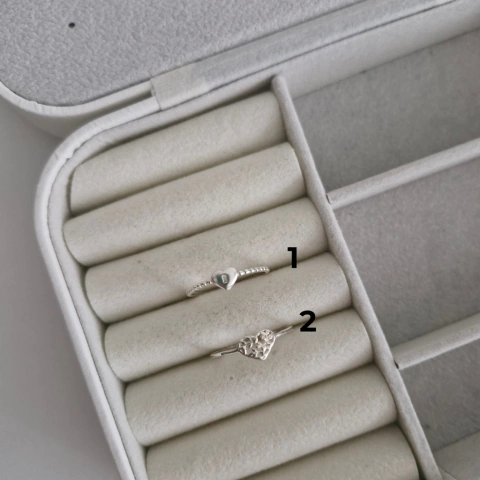 ANEL DIVERSOS TAM 20