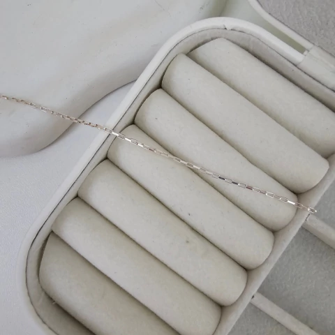 PULSEIRA CORRENTE CARTIER QUADRADA - comprar online