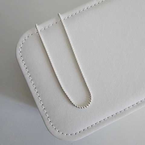 COLAR CHOKER BOLINHAS - comprar online