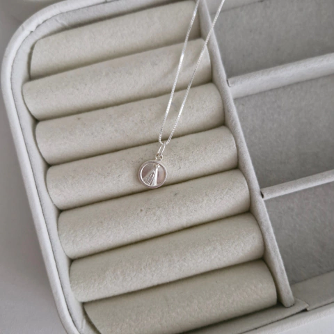 COLAR NOSSA SENHORA APARECIDA