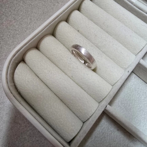 ANEL ESCOVADO REGULÁVEL