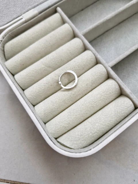 PIERCING CLICK CRAVEJADO - comprar online