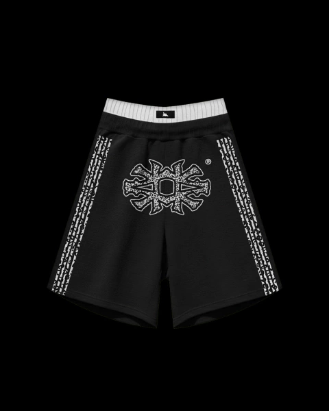 SHORT COLEXXION "MYDAWG" - comprar online