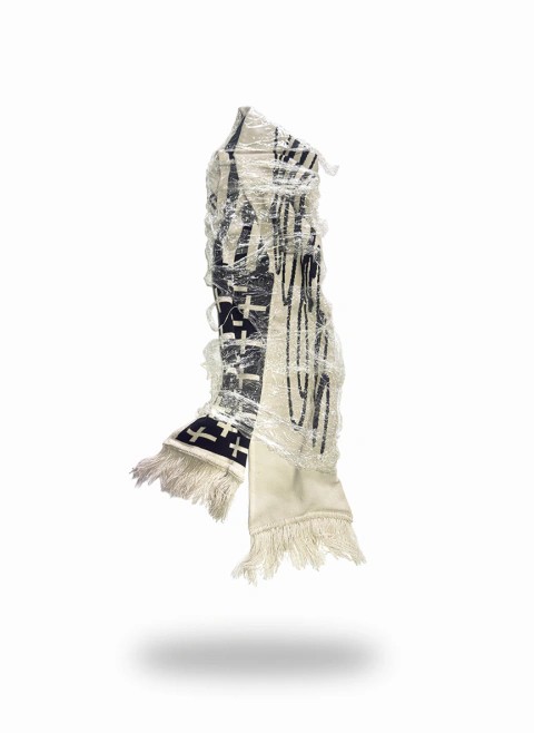 CULTO SCARF