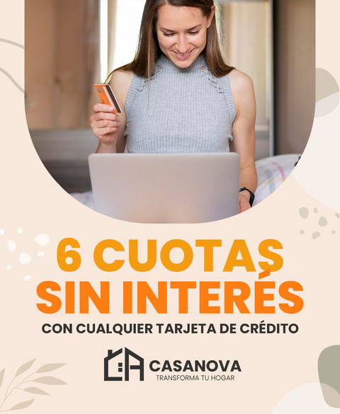 Carrusel Tienda CasaNova