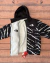 CAMPERA TNF CEBRA - (REVERSIBLE) - comprar online