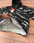 CAMPERA TNF CEBRA - (REVERSIBLE) en internet